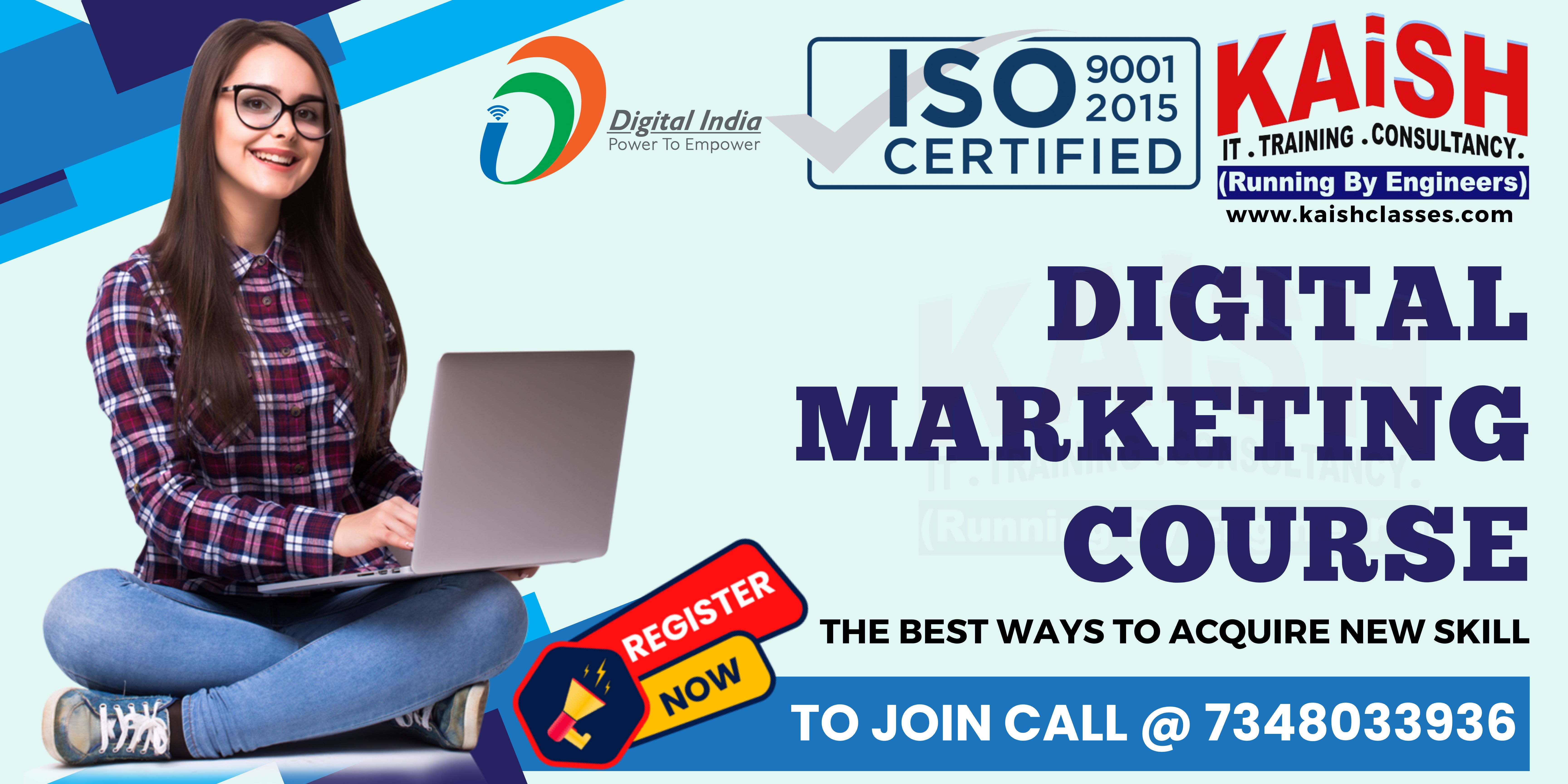 kaish computer institute - best institute